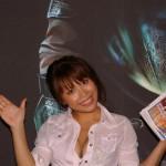 Les Babes du TGS 2008 - Best of en 300 photos