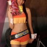 Les Babes du TGS 2008 - Best of en 300 photos