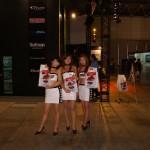 Les Babes du TGS 2008 - Best of en 300 photos