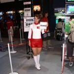 Les Babes du TGS 2008 - Best of en 300 photos