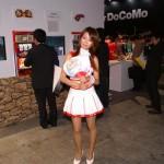 Les Babes du TGS 2008 - Best of en 300 photos