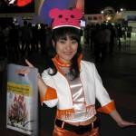 Les Babes du TGS 2008 - Best of en 300 photos