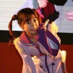 Les Babes du TGS 2008 - Best of en 300 photos