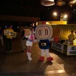 Les Babes du TGS 2008 - Best of en 300 photos