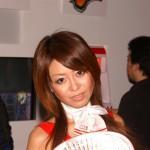 Les Babes du TGS 2008 - Best of en 300 photos