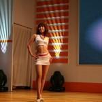 Les Babes du TGS 2008 - Best of en 300 photos