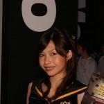 Les Babes du TGS 2008 - Best of en 300 photos