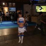 Les Babes du TGS 2008 - Best of en 300 photos