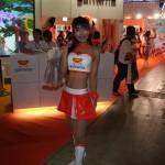 Les Babes du TGS 2008 - Best of en 300 photos