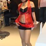Les Babes du TGS 2008 - Best of en 300 photos