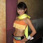 Les Babes du TGS 2008 - Best of en 300 photos