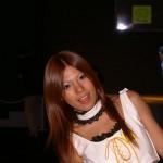 Les Babes du TGS 2008 - Best of en 300 photos