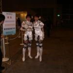 Les Babes du TGS 2008 - Best of en 300 photos