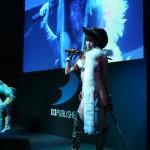 Les Babes du TGS 2008 - Best of en 300 photos