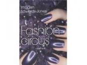 Fashion circus d’Imogen Edward Jones
