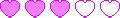 Le Romantic massage kit de Lover's choice