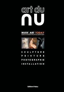 Nude art Today