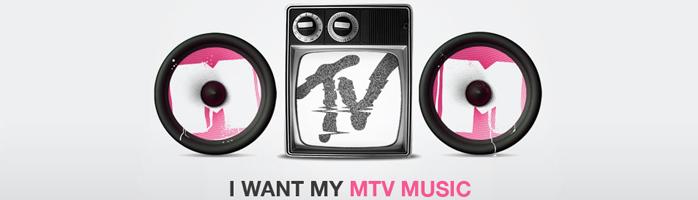 MTV lance MTV Music, sa plateforme de clips