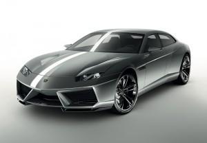 Lamborghini Estoque TDi