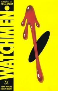 Watchmen : Edition Poche