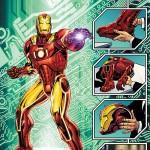 Iron Man : The End