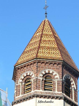 Miechambo le retour.... cette fois c'est le vrai ! 22