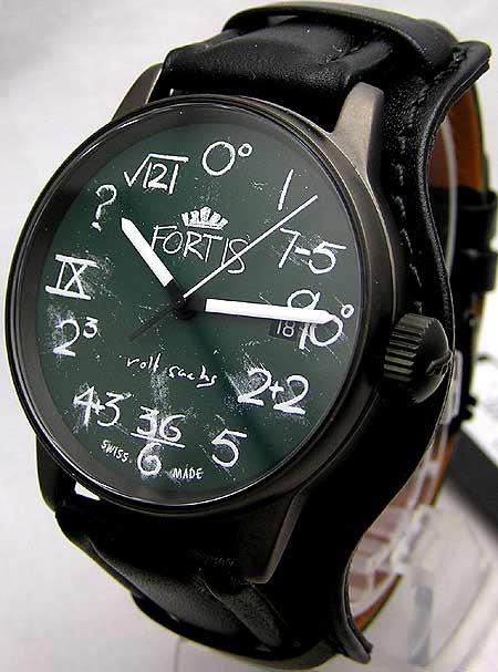 Montre Fortis