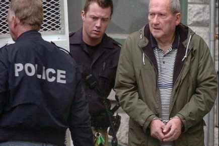 Quebec : Un homme accusé d’un meurtre 30 ans plus tard Un homme accusé d\'un meurtre 30 ans plus tard