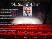 Autour d'Aimé