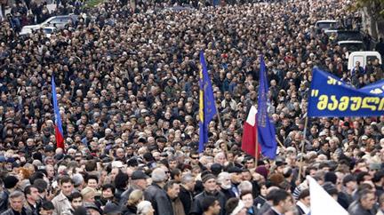 S'opposer sans favoriser Moscou