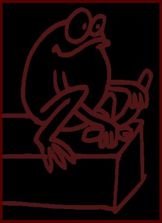 crapaud