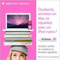 Un ipod quasiment gratuit !!!