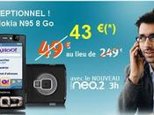 Vente Flash Nokia chez Bouygues