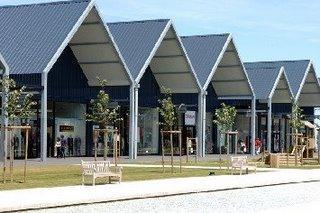 Marques Avenue - La Séguinière Marques Avenue, Marque avenue, centre de marques, magasins d'usine, magasins usine, la Séguinière