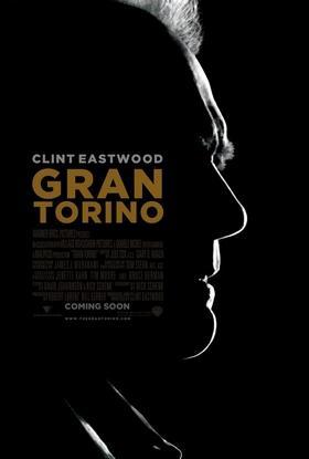 Gran Torino de Clint Eastwood : une nouvelle affiche & une première image du film