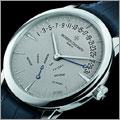 Vacheron Constantin Patrimony Day Date - Passion Luxe