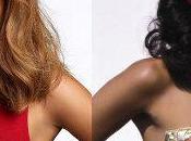 Beyonce veut devenir Wonder Woman