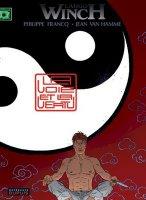 Concours Auracan.com Largo Winch