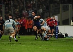 Blog de antoine-rugby :Renvoi aux 22, La victoire, en attendant mieux...