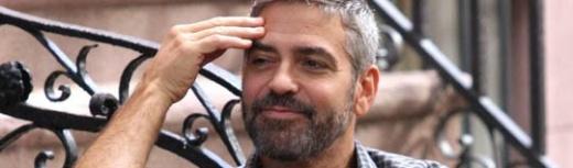 George Clooney sur le point de revenir dans 
