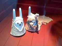 Nabaztag @ Galeries Lafayette Maison