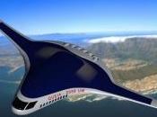 Découvrez prototypes d'avions futur
