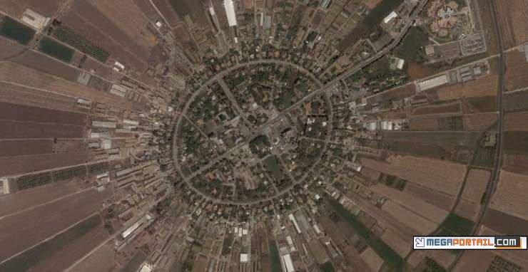 Villes circulaires