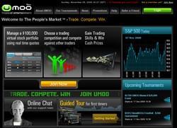 La bourse bientôt comme le poker en ligne