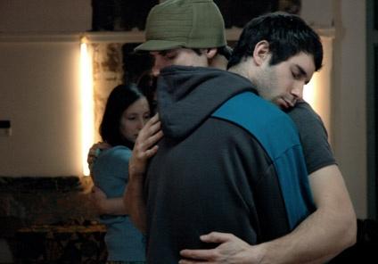 Festival de films gays et lesbiens de paris : 5e jour et courts métrages / Coup de coeur pour Center of Universe de Jarrah Gurrie