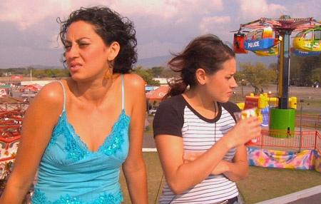 Festival de films gays et lesbiens de paris : 5e jour et courts métrages / Coup de coeur pour Center of Universe de Jarrah Gurrie