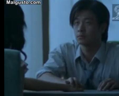 Donne moi ta main...