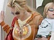 fils Britney Spears hospitalisé d’urgence