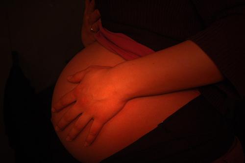  Grossesse et équitation est ce bien raisonnable? Autorisé, déconseillé, interdit..... photo cheval