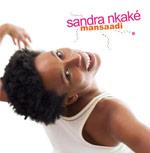 Sandra Nkake Mansaadi